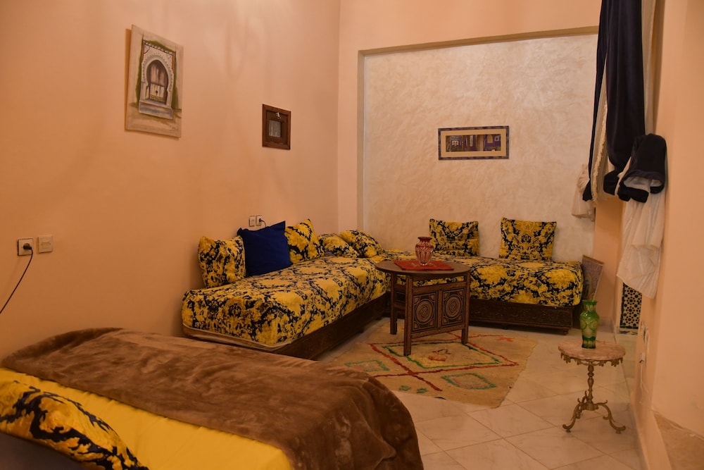 Double Room (Fez) - Photo 7