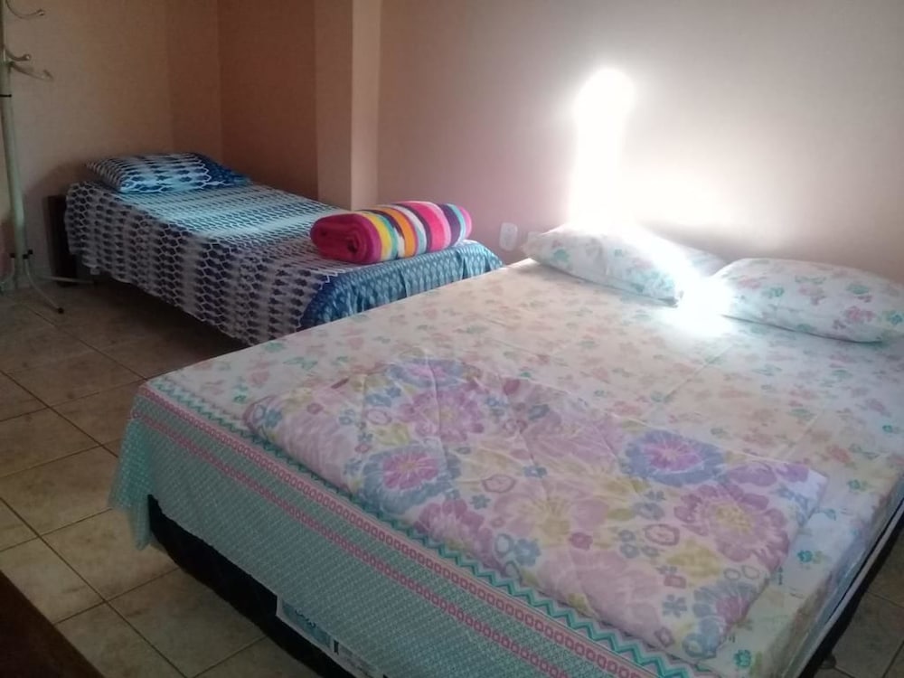 Double Room (Com Ar Condicionado) photo 2