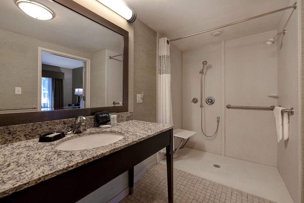 Hampton Inn & Suites Pensacola/Gulf Breeze, Billede 6
