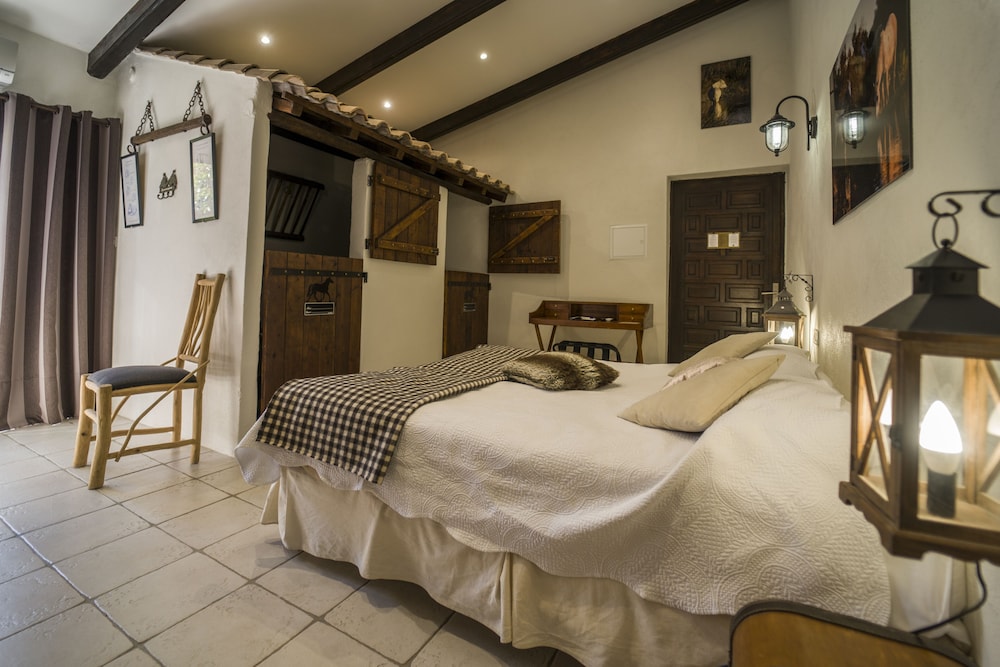 Double Room, Terrace - Photo 9