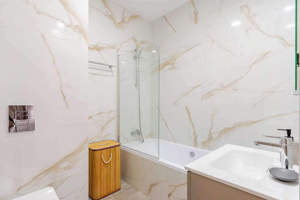 Luxury Penthouse photo 1
