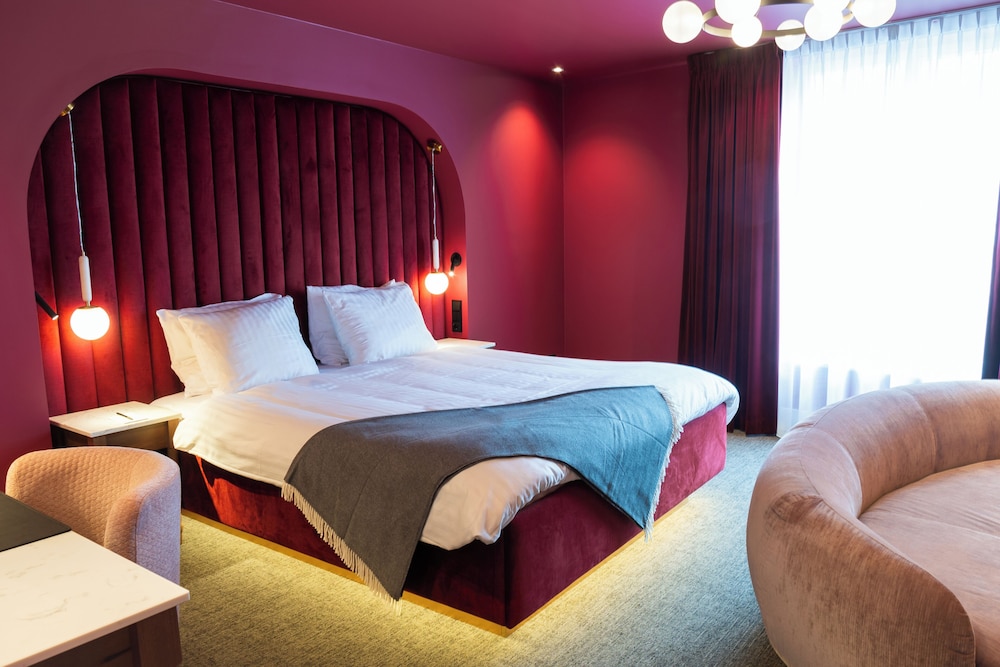 Executive Triple Room photo 3