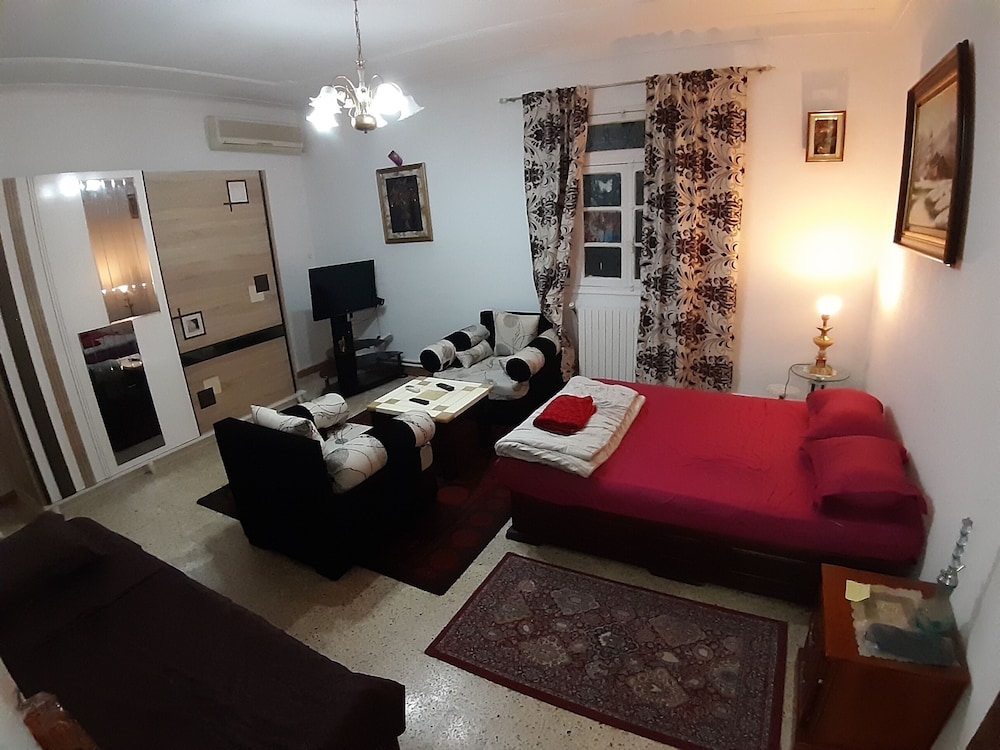Comfort Room photo 1