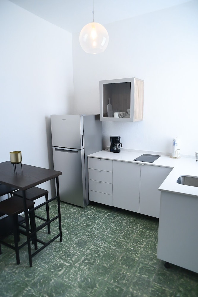 City Apartment photo 3