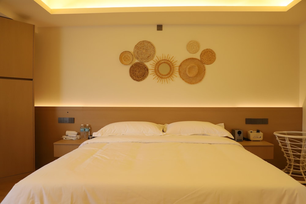 Basic Room