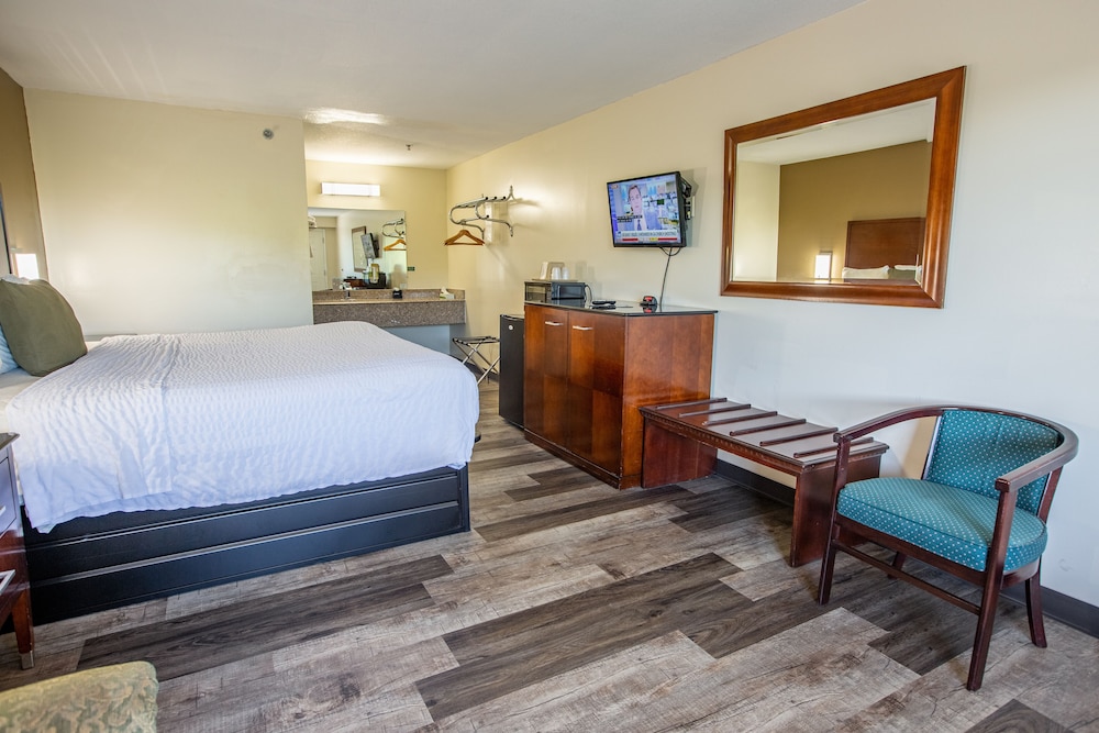 Rosebud Inn, Photo 14