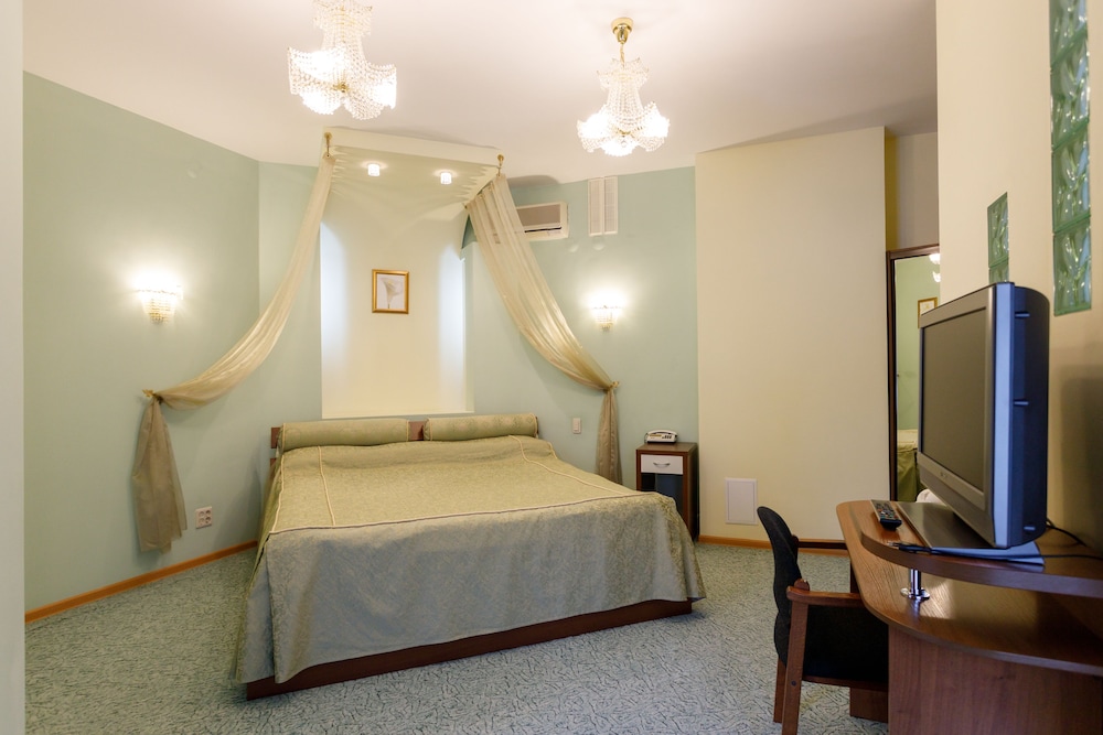 Grand Suite photo 3