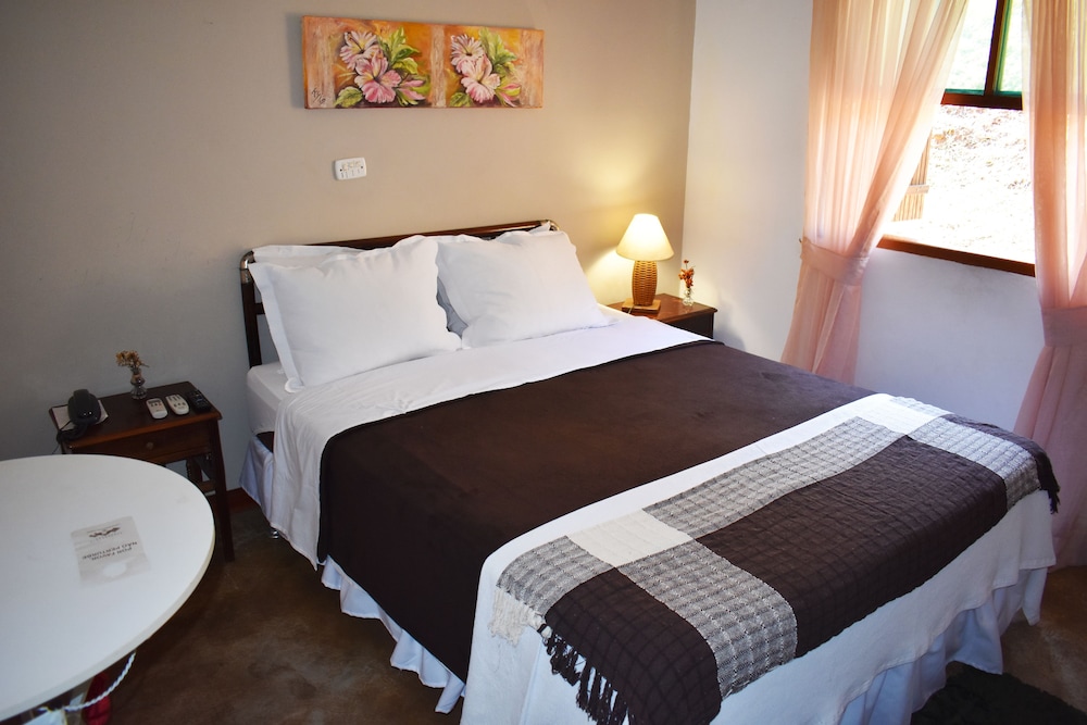 Basic Double Room, 1 Double Bed photo 1