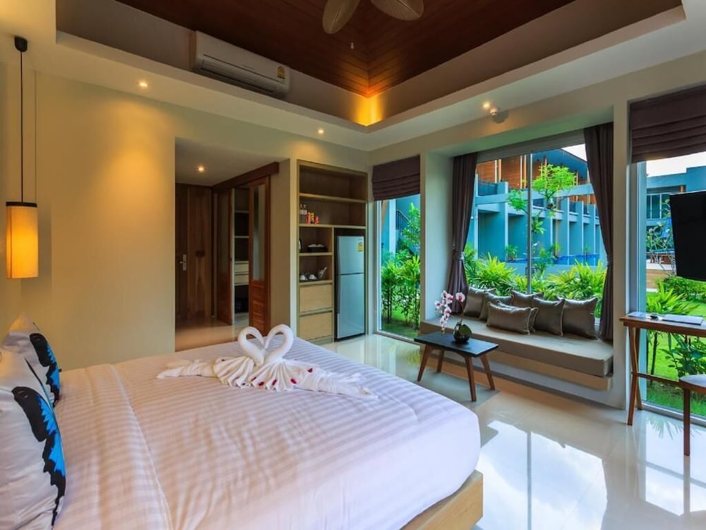 Villa Padding View photo 3