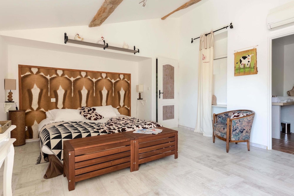 Comfort Double or Twin Room (Campagne) photo 1