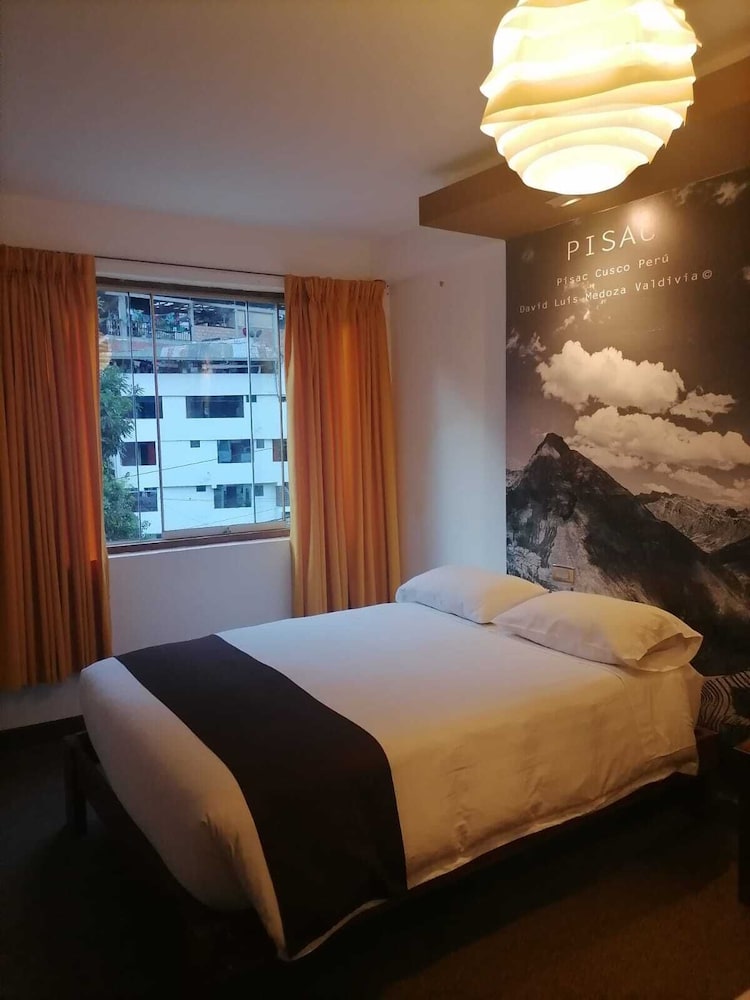 Double Room, 1 Queen Bed photo 1