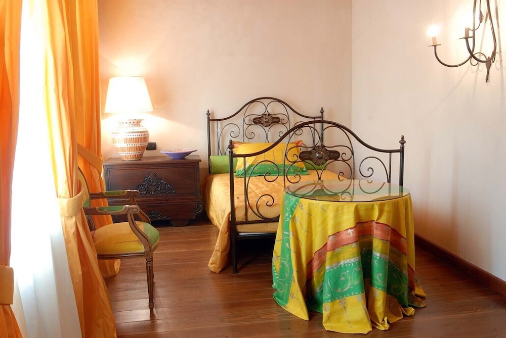 Comfort Double Room Single Use photo 2