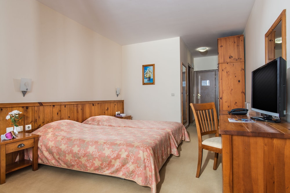 Standard Room (Free Sauna & Steam Bath) photo 3