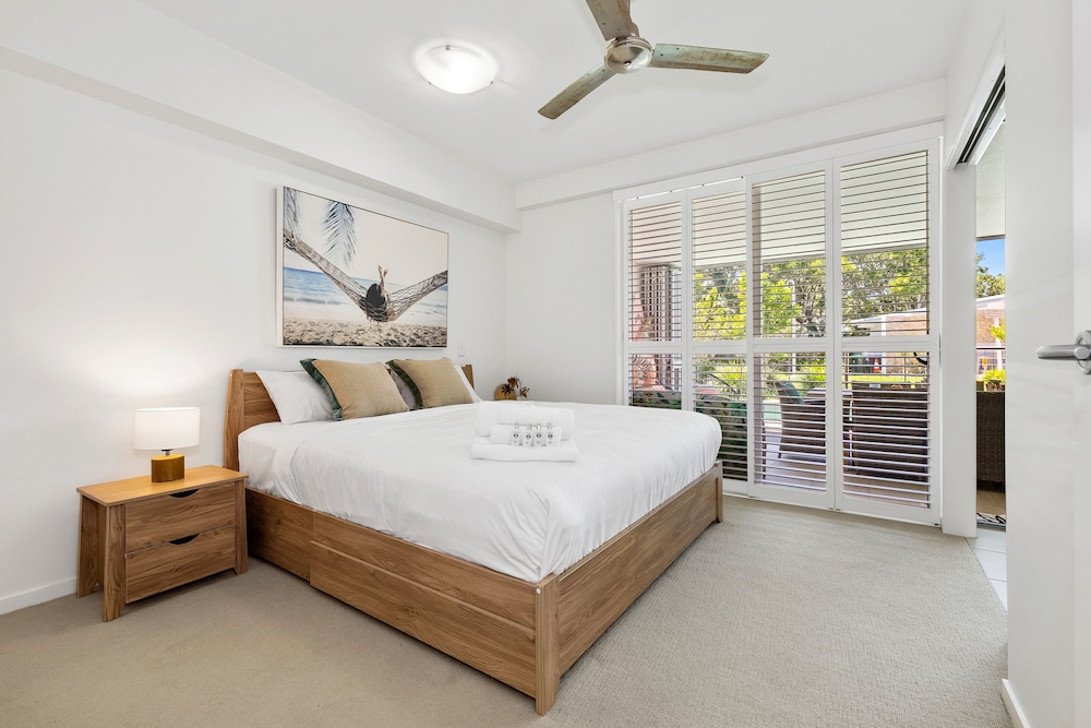 Deluxe Apartment, 3 Bedrooms, Pool Access, Pool View photo 1