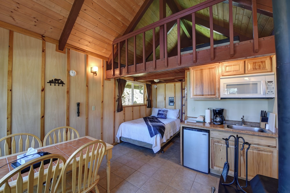 Basic Cabin