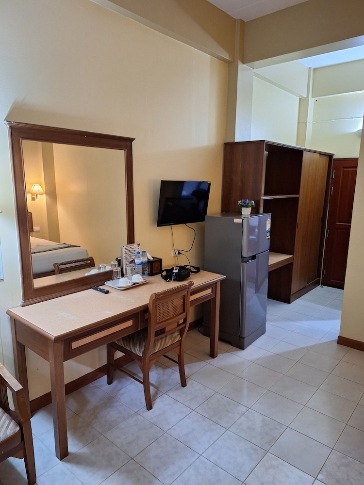 Superior Twin Room photo 3