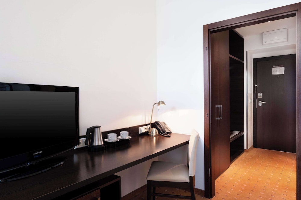 Superior Room, 2 Twin Beds