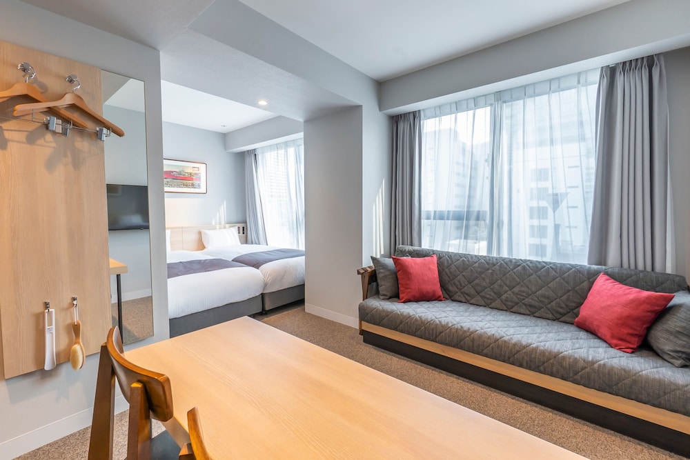 Deluxe Twin Room, Non Smoking