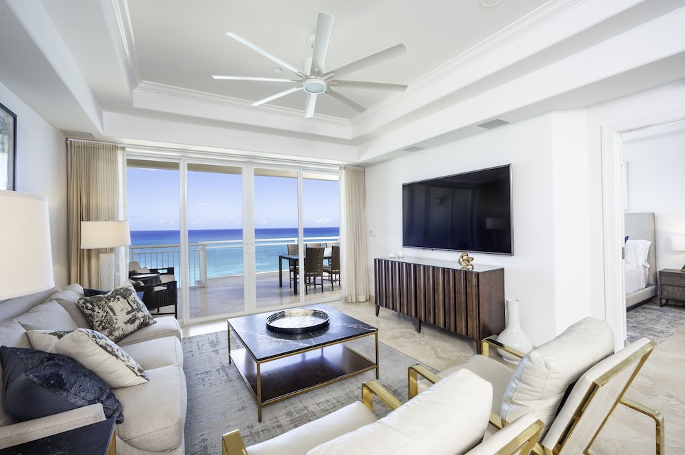 3 Bedroom Penthouse Suite