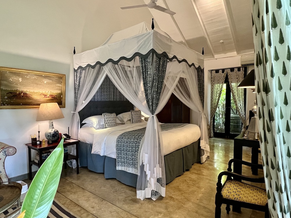 KK Plantation Suite - Garden photo 2