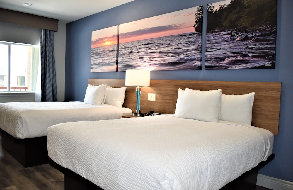 Comfort Room, 2 Queen Beds, Non Smoking - Photo 15