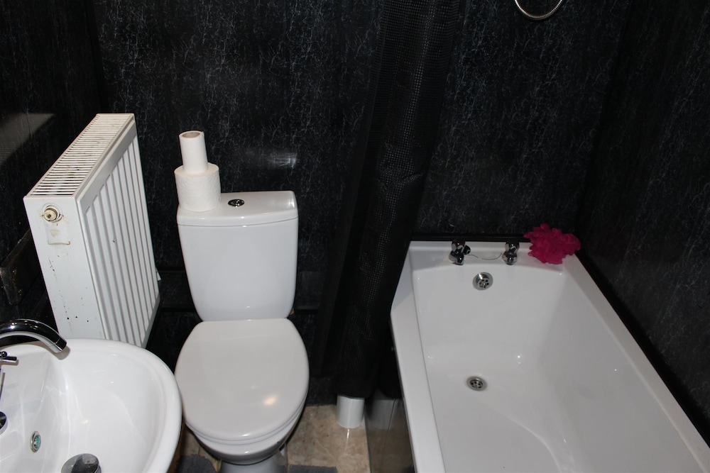 Twin Room photo 2