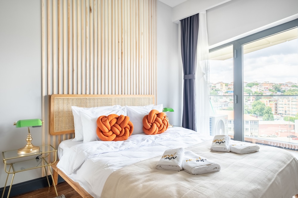 Design Apartment, 1 Bedroom photo 2