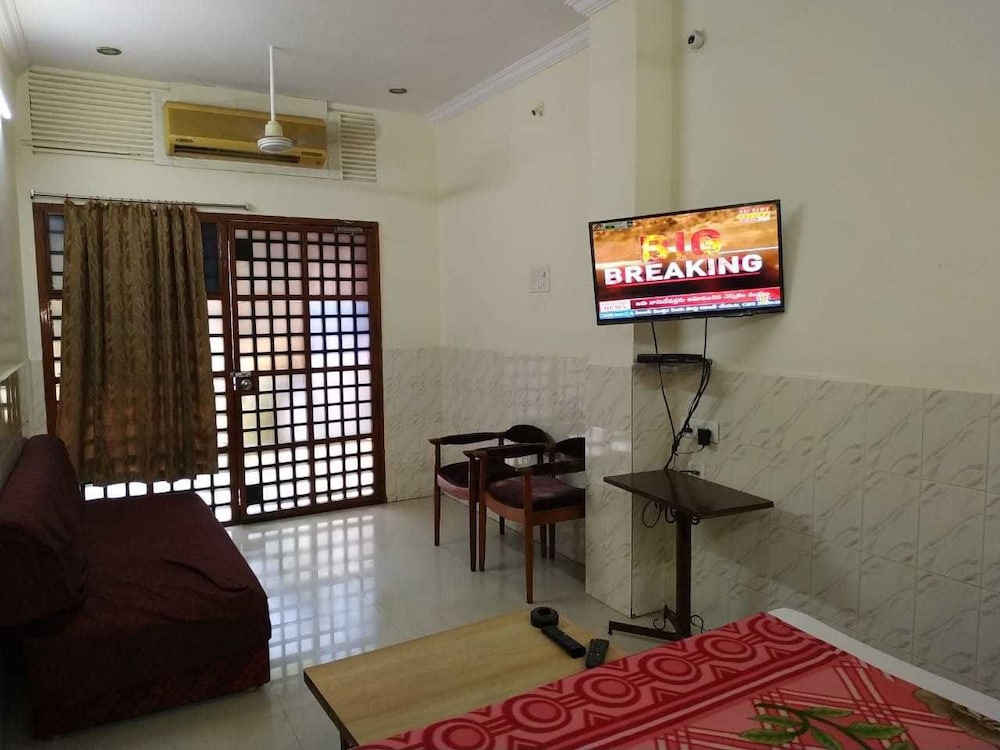 Deluxe Double Room photo 3