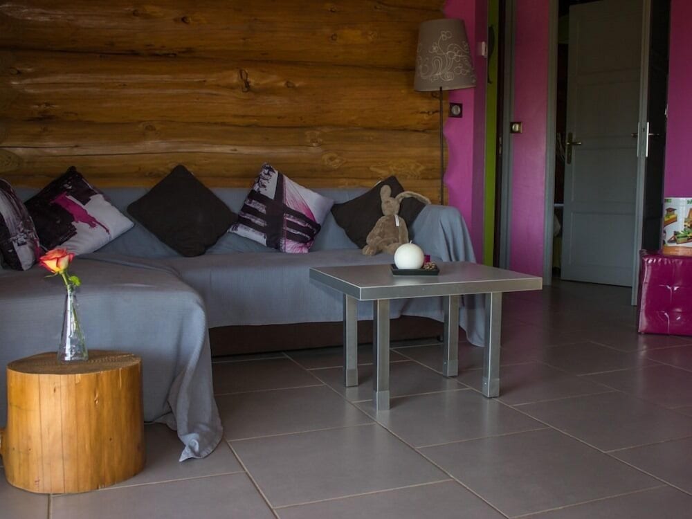 Superior Chalet, Mountain View (Gîte Verveine ) photo 1