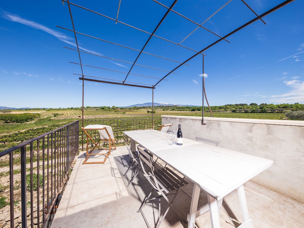 Superior Cottage, Ensuite (Vue sur le Ventoux) photo 3