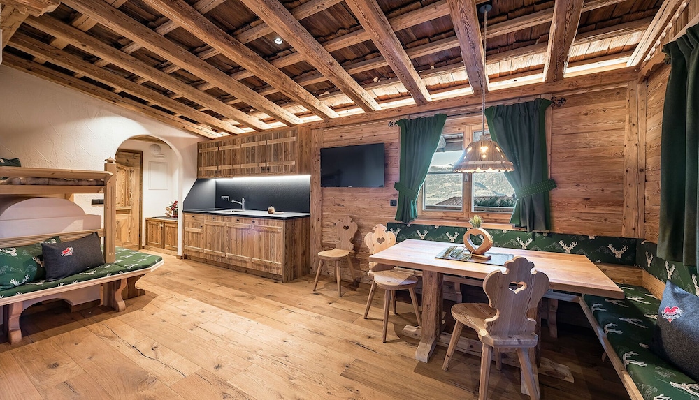Exclusive Chalet, Sauna, Mountain View