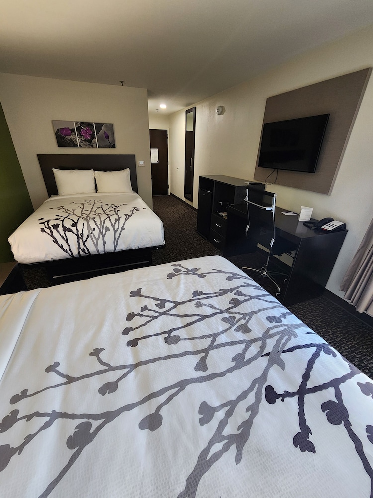 Room, 2 Queen Beds, Accessible, Non Smoking - Photo 3