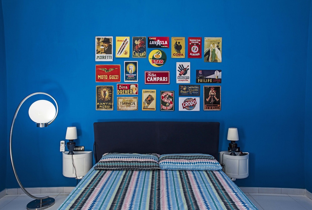 Double Room, Private Bathroom, City View