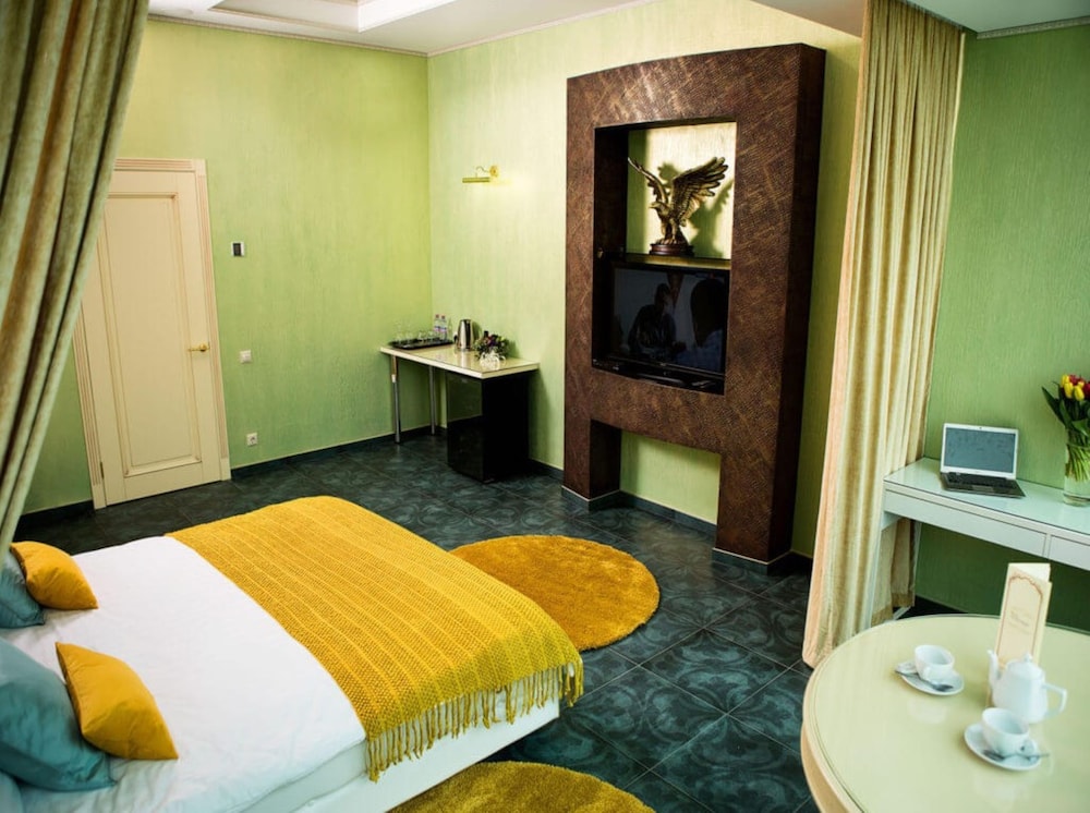Comfort Room photo 3