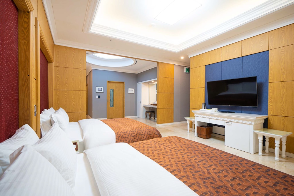 Royal Twin Room photo 3