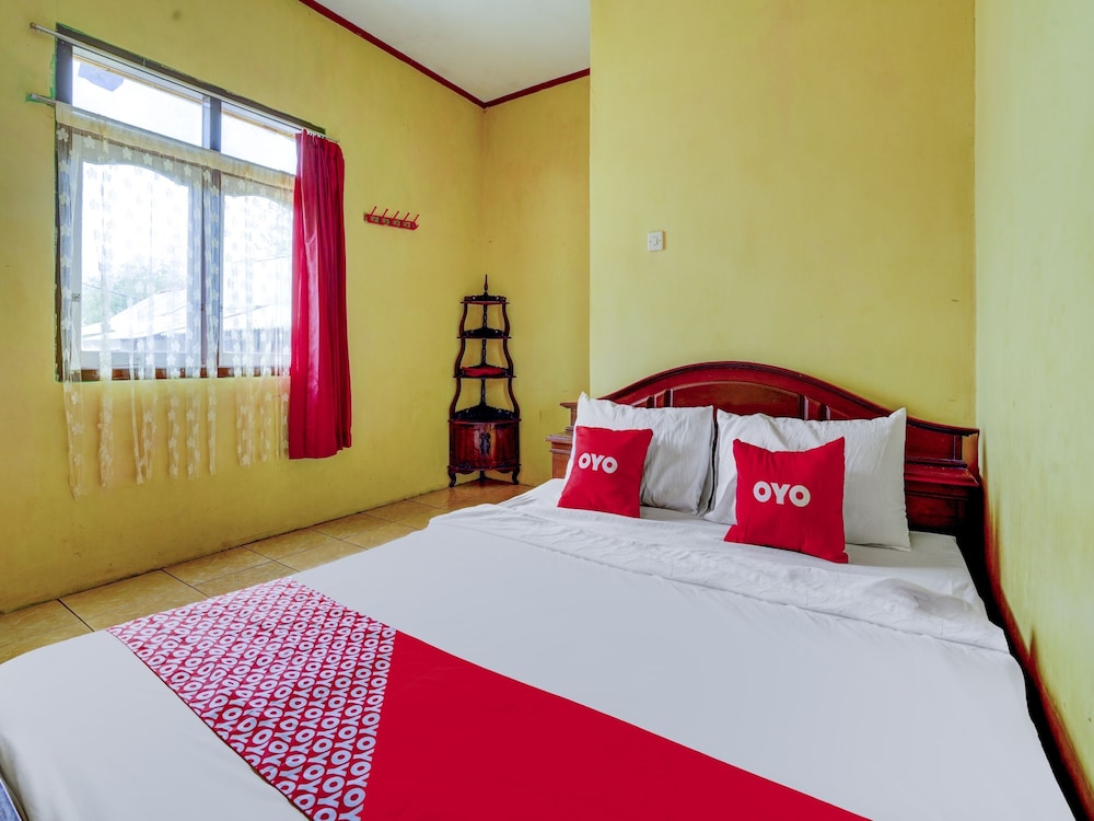 Standard Double Room - Photo 1