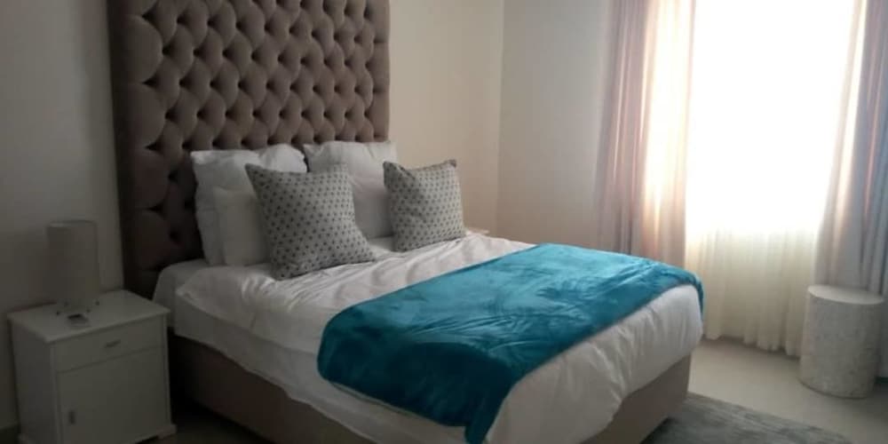 Deluxe Room photo 1
