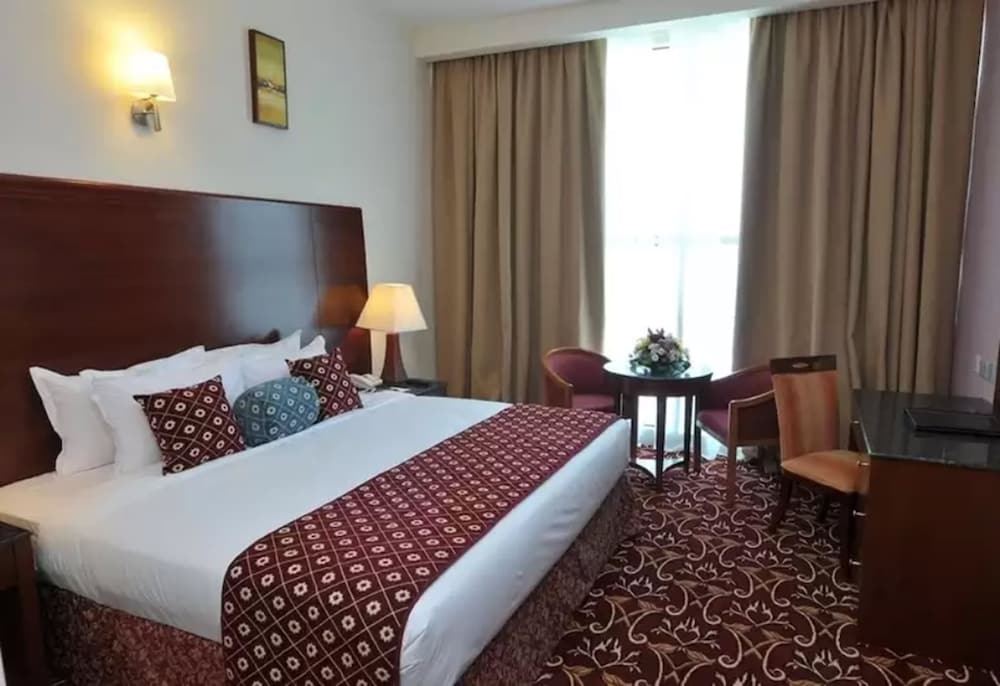 Standard Room photo 1