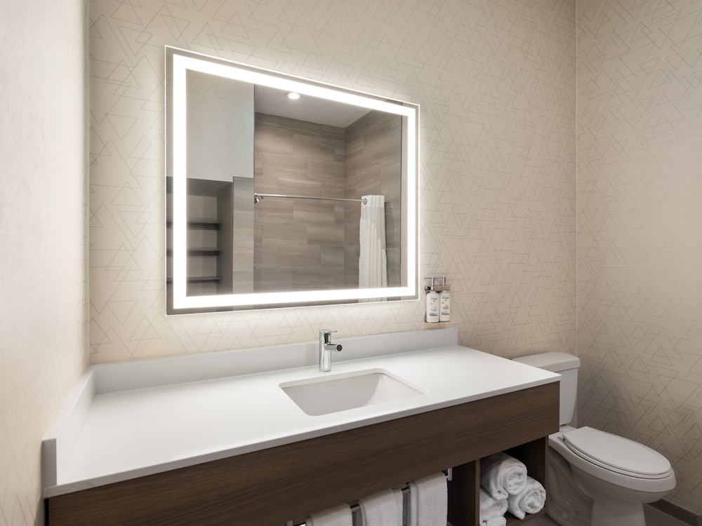 Suite, 1 King Bed, Accessible (Communications) - Photo 5