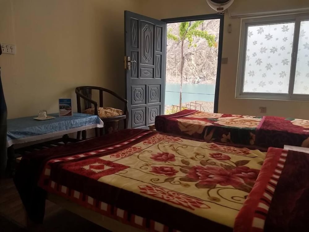 Deluxe Triple Room photo 3