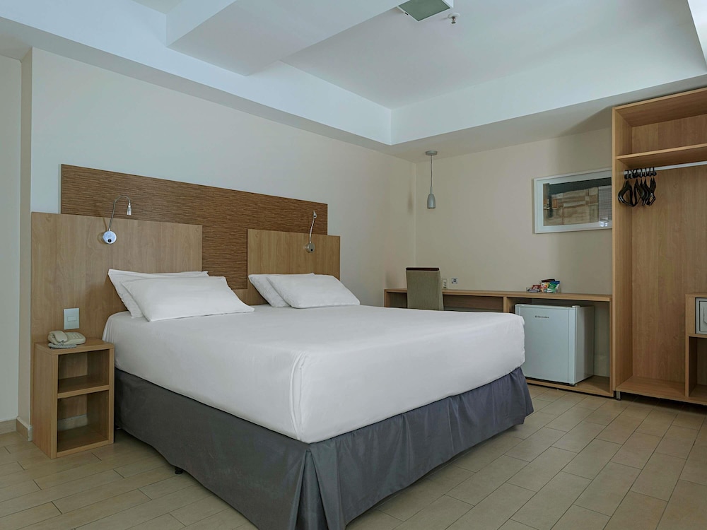 Standard Room, 1 Double Bed, Accessible photo 1