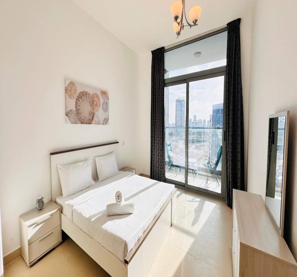 Apartment photo 1