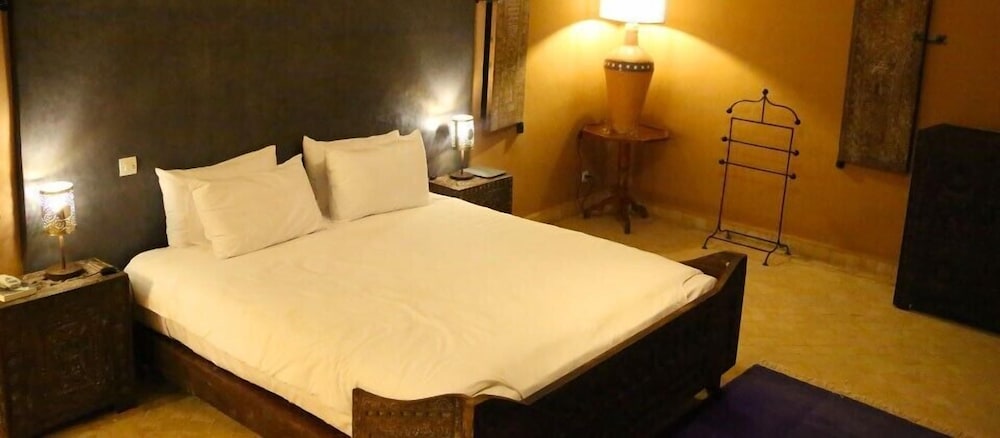 Luxury Suite, Pool View photo 1