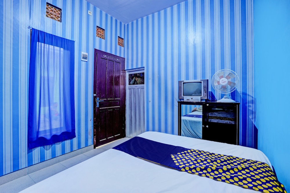 Basic Single Room photo 3