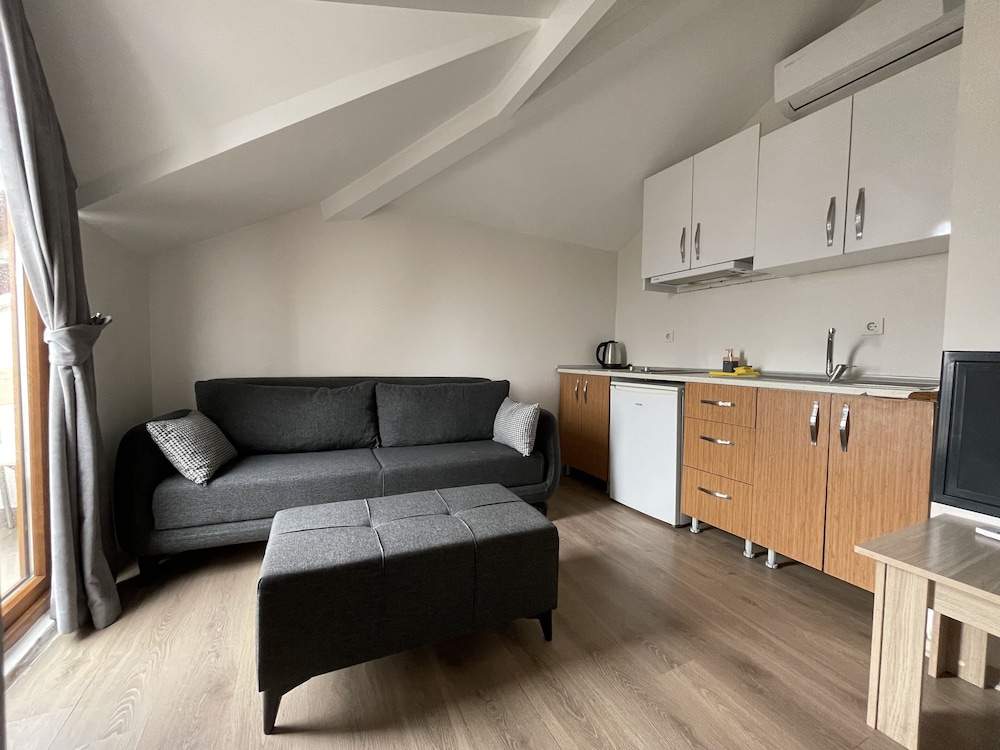 Panoramic Penthouse, City View photo 3