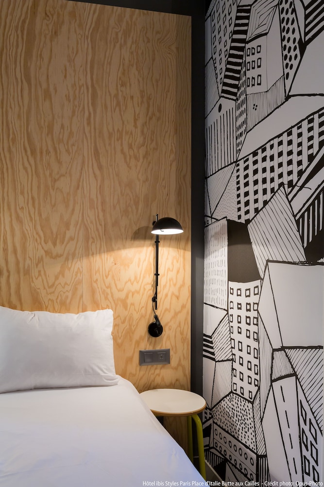 Standard Room, 1 Twin Bed