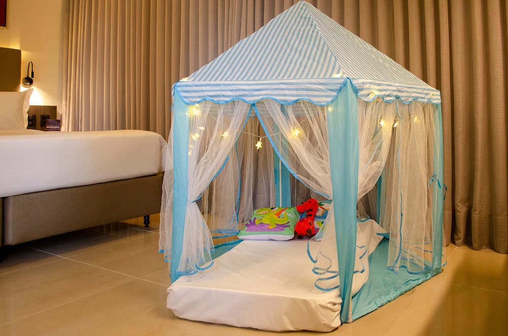 Luxury Single Room, 2 Twin Beds - Photo 6