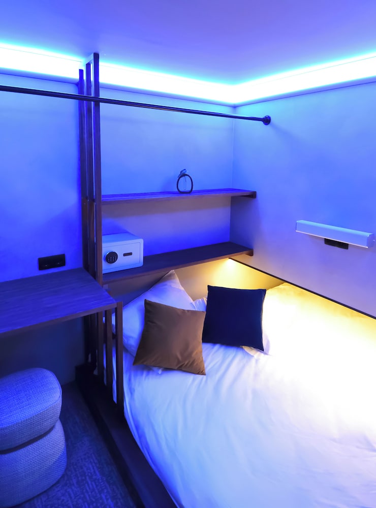 Basic Double Room photo 2