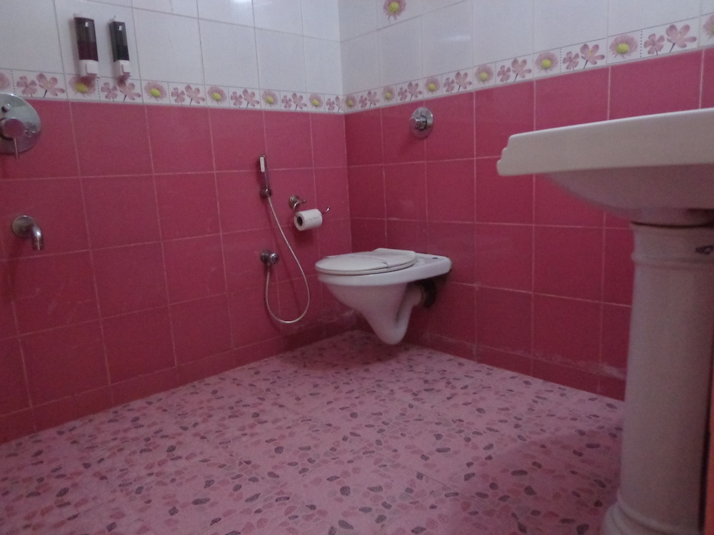 Standard Room photo 2