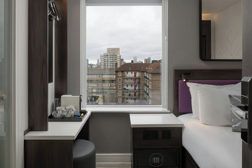 Standard Room, 1 Double Bed photo 1